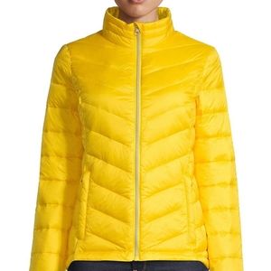 Puffer Jacket Core Life NEW W/ TAGS